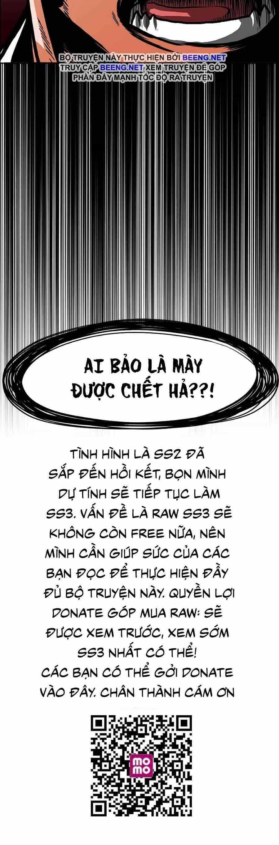 Bá Chủ Học Đường - Chương 115 - ảnh 37