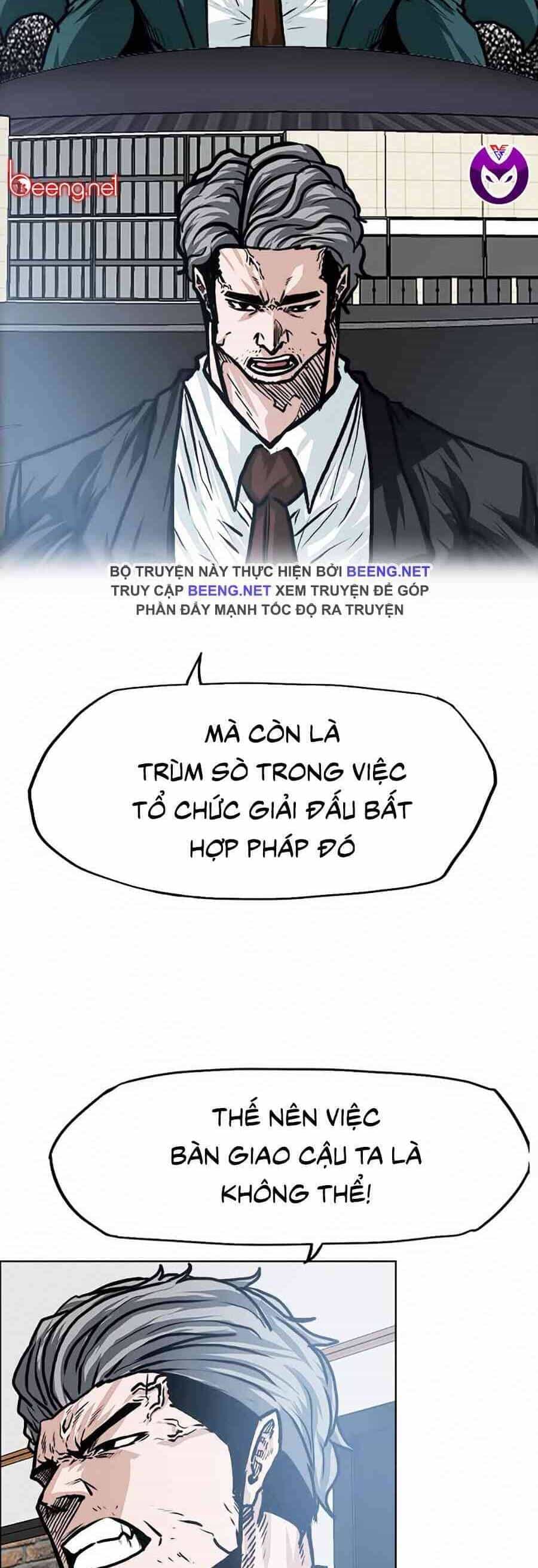 Bá Chủ Học Đường - Chương 117 - ảnh 18