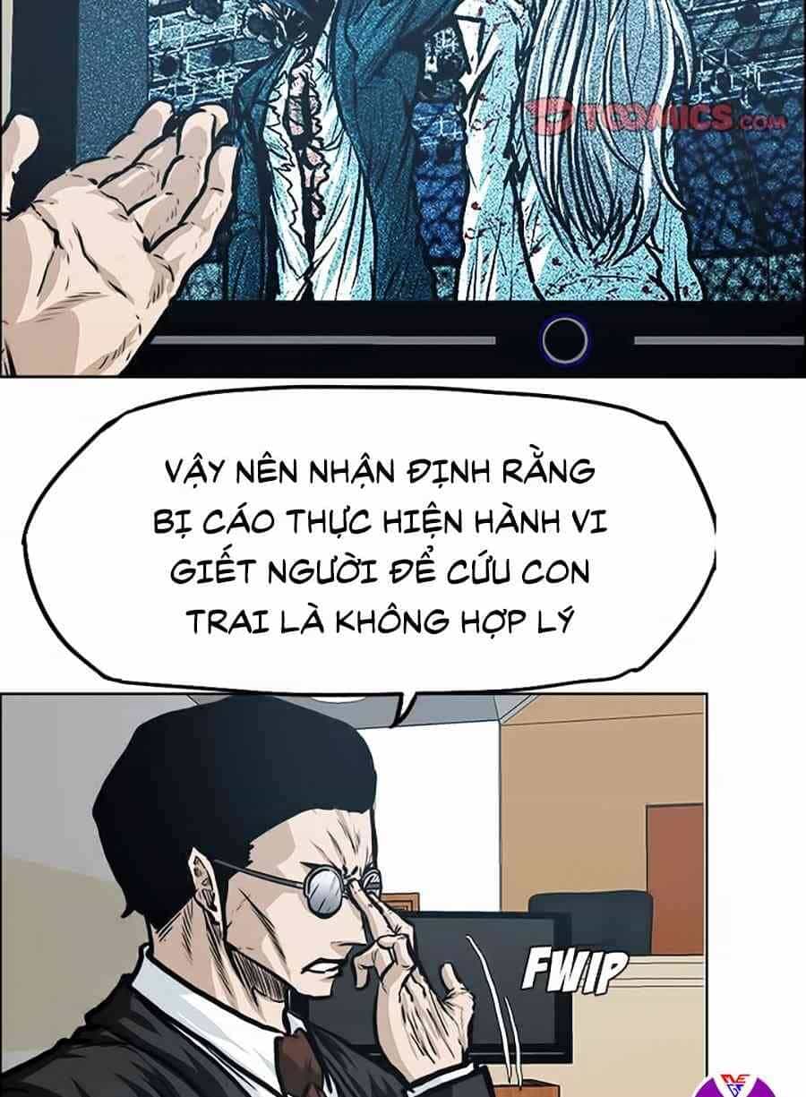 Bá Chủ Học Đường - Chương 118 - ảnh 28