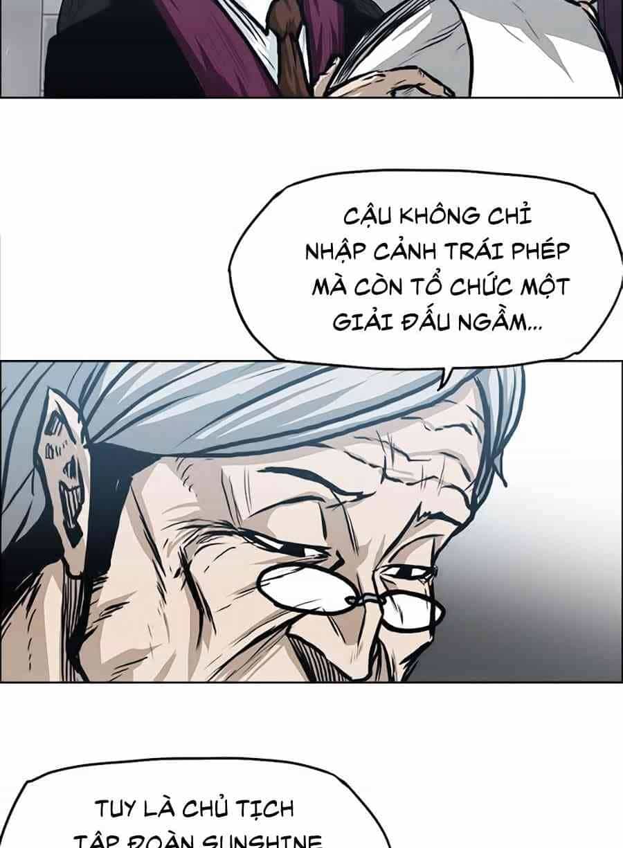 Bá Chủ Học Đường - Chương 118 - ảnh 58