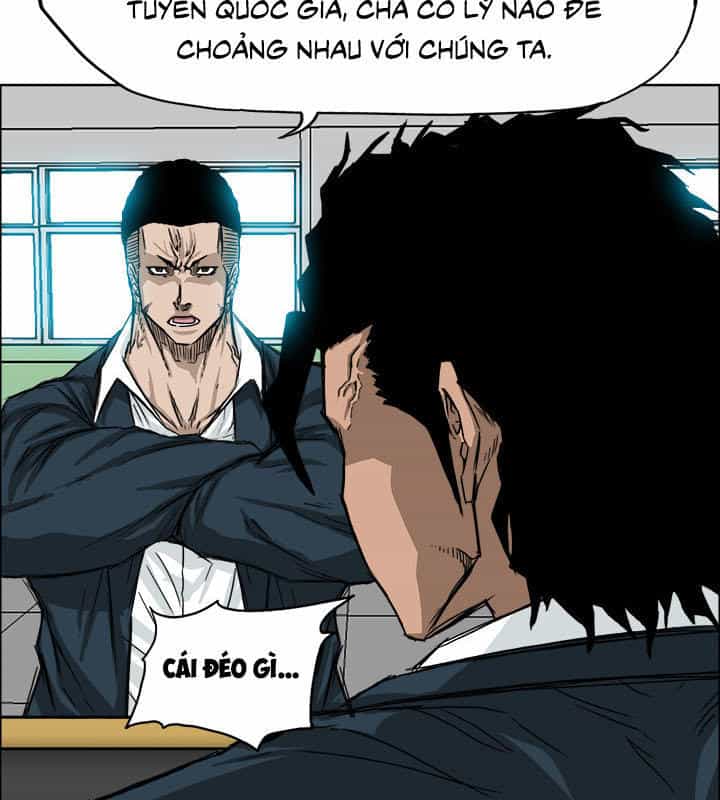Bá Chủ Học Đường - Chương 11 - ảnh 9
