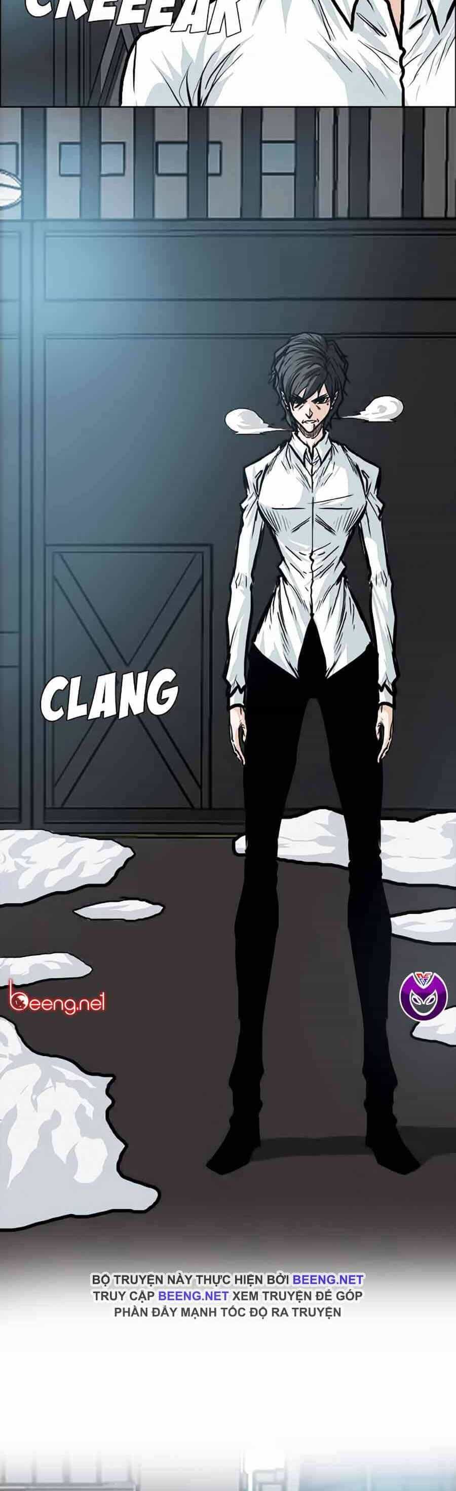 Bá Chủ Học Đường - Chương 119 - ảnh 4