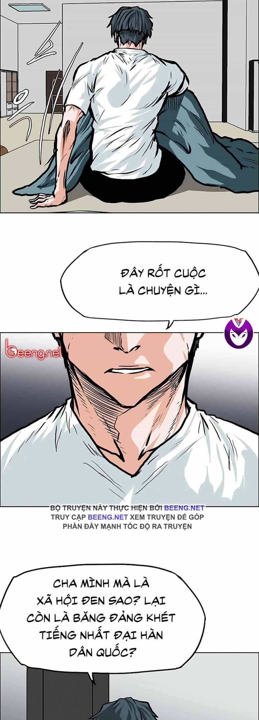 Bá Chủ Học Đường - Chương 120 - ảnh 13