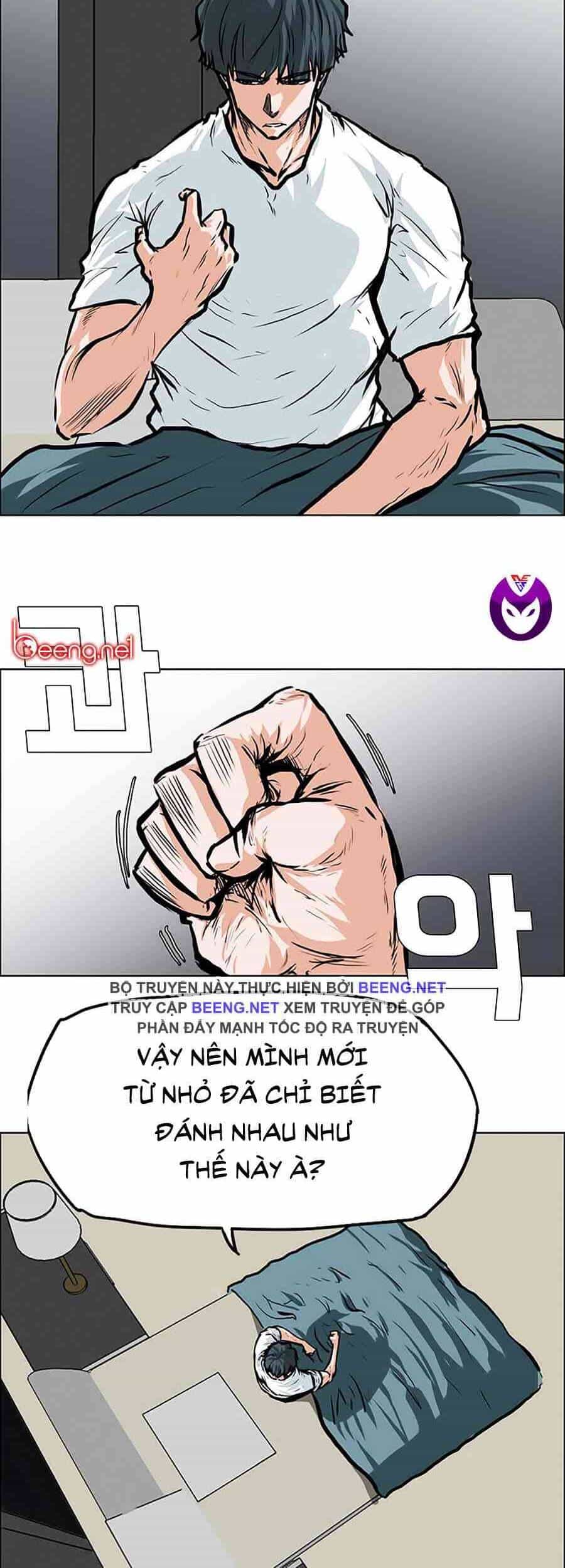 Bá Chủ Học Đường - Chương 120 - ảnh 14