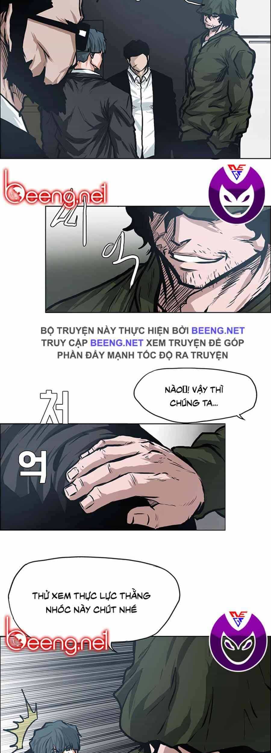 Bá Chủ Học Đường - Chương 121 - ảnh 13