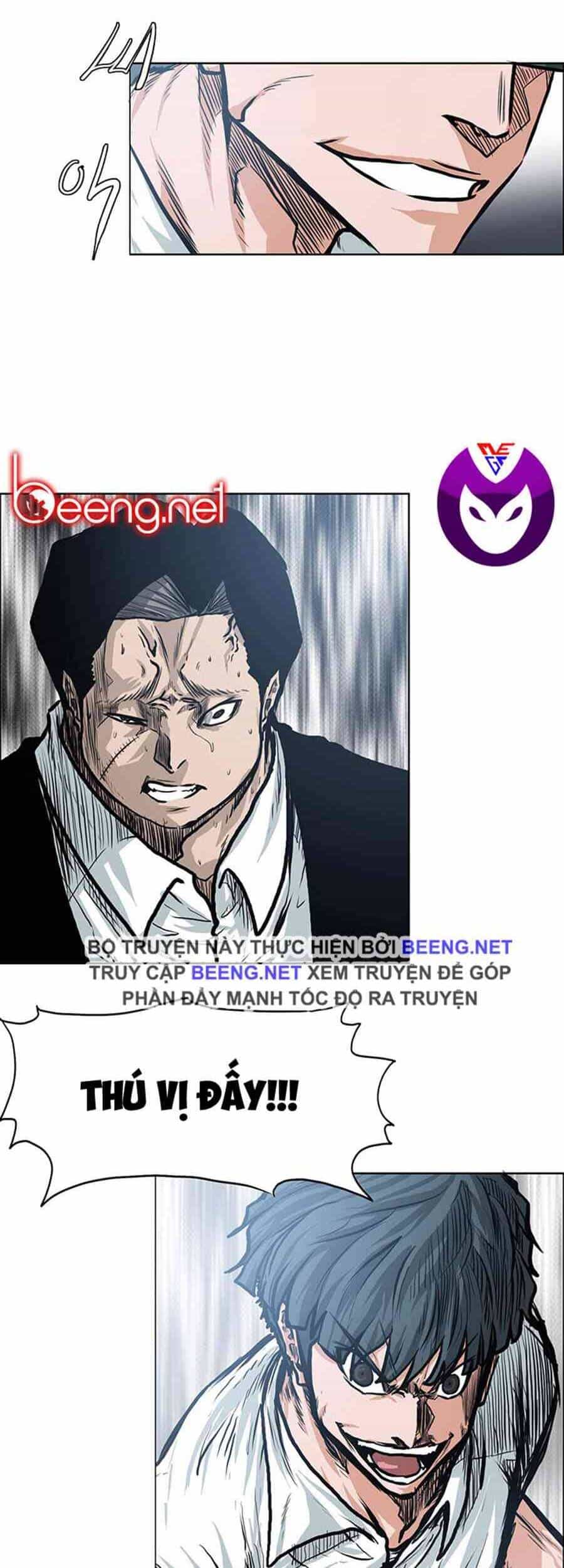 Bá Chủ Học Đường - Chương 121 - ảnh 32