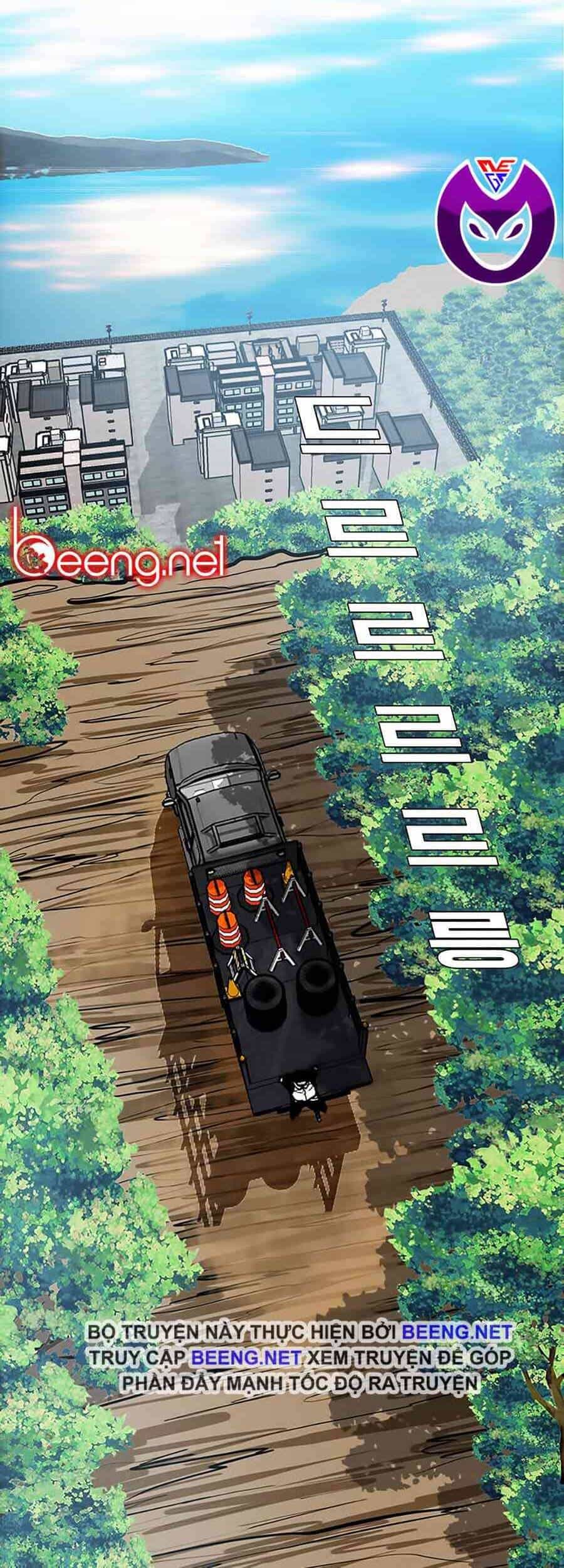 Bá Chủ Học Đường - Chương 122 - ảnh 22