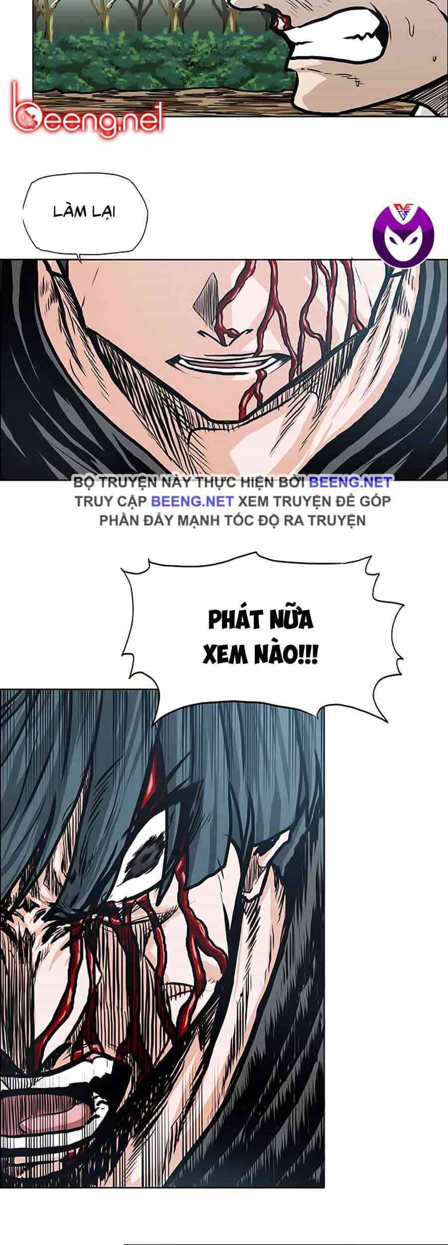 Bá Chủ Học Đường - Chương 125 - ảnh 14