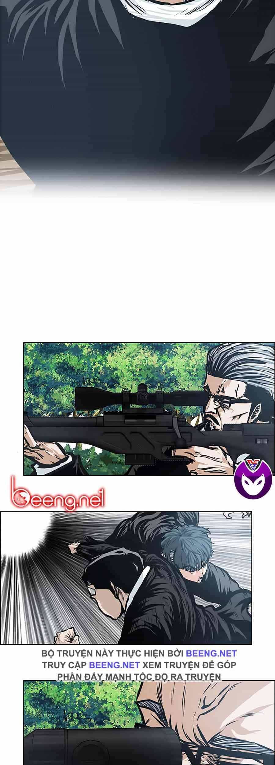 Bá Chủ Học Đường - Chương 125 - ảnh 27