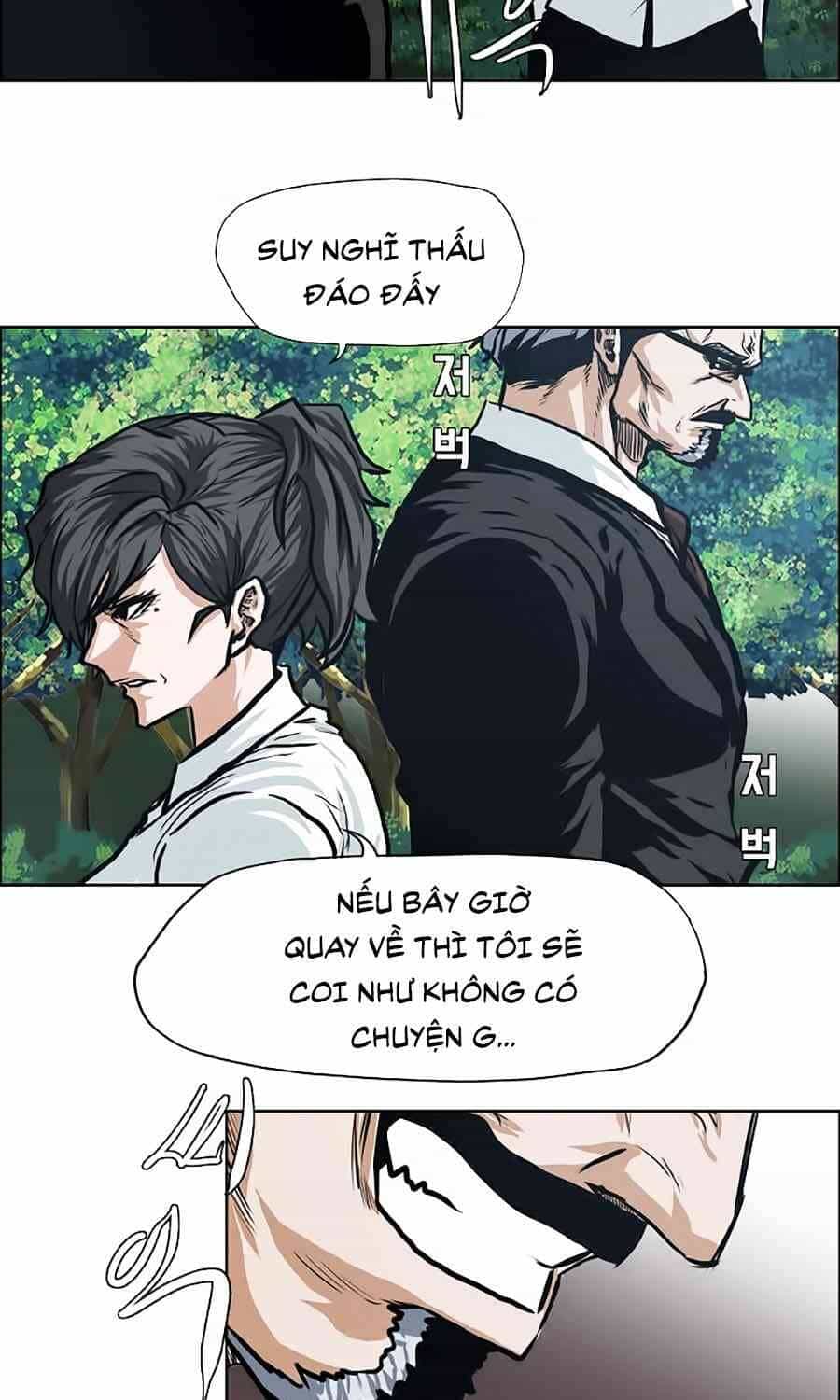 Bá Chủ Học Đường - Chương 127 - ảnh 19