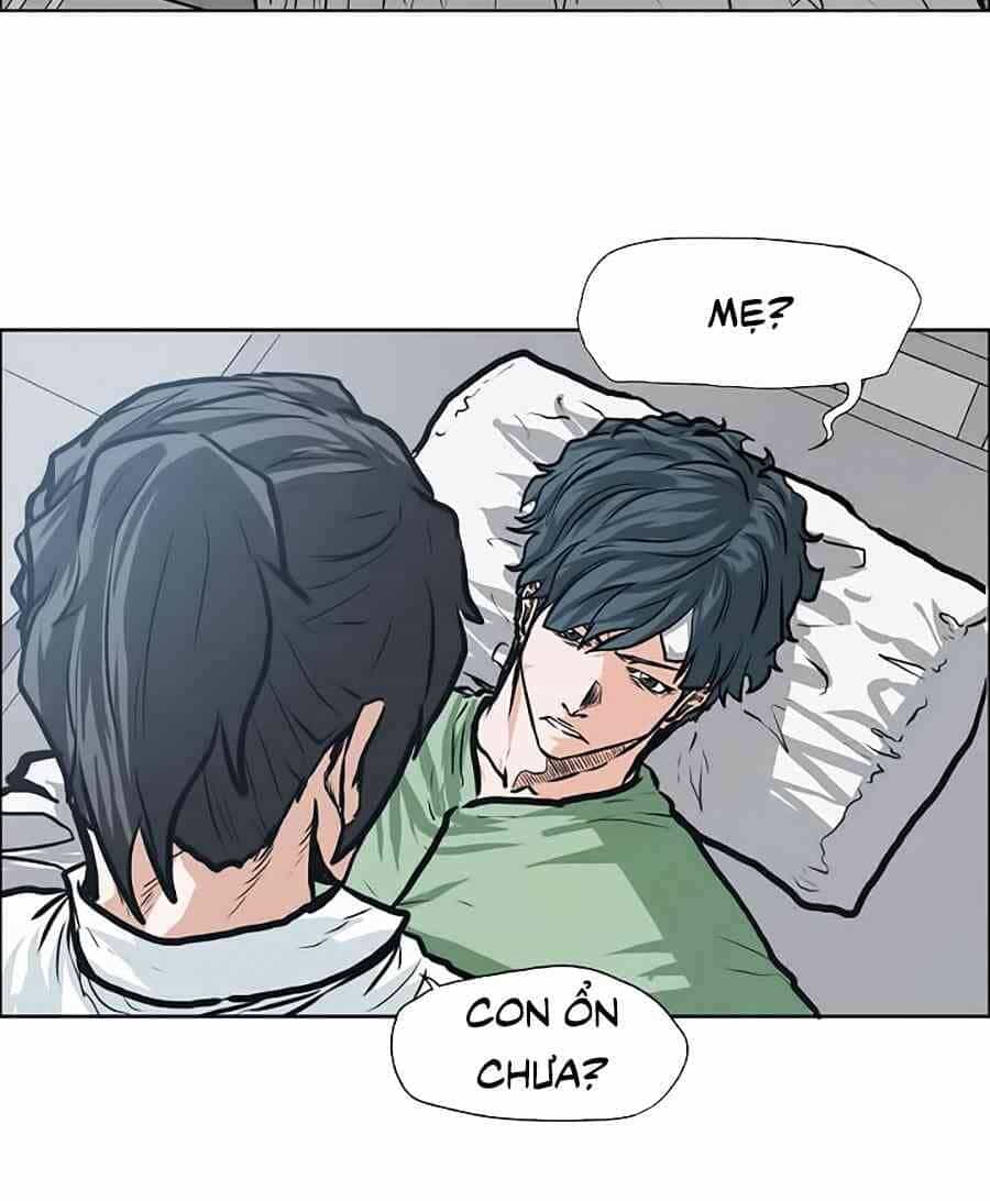 Bá Chủ Học Đường - Chương 127 - ảnh 49