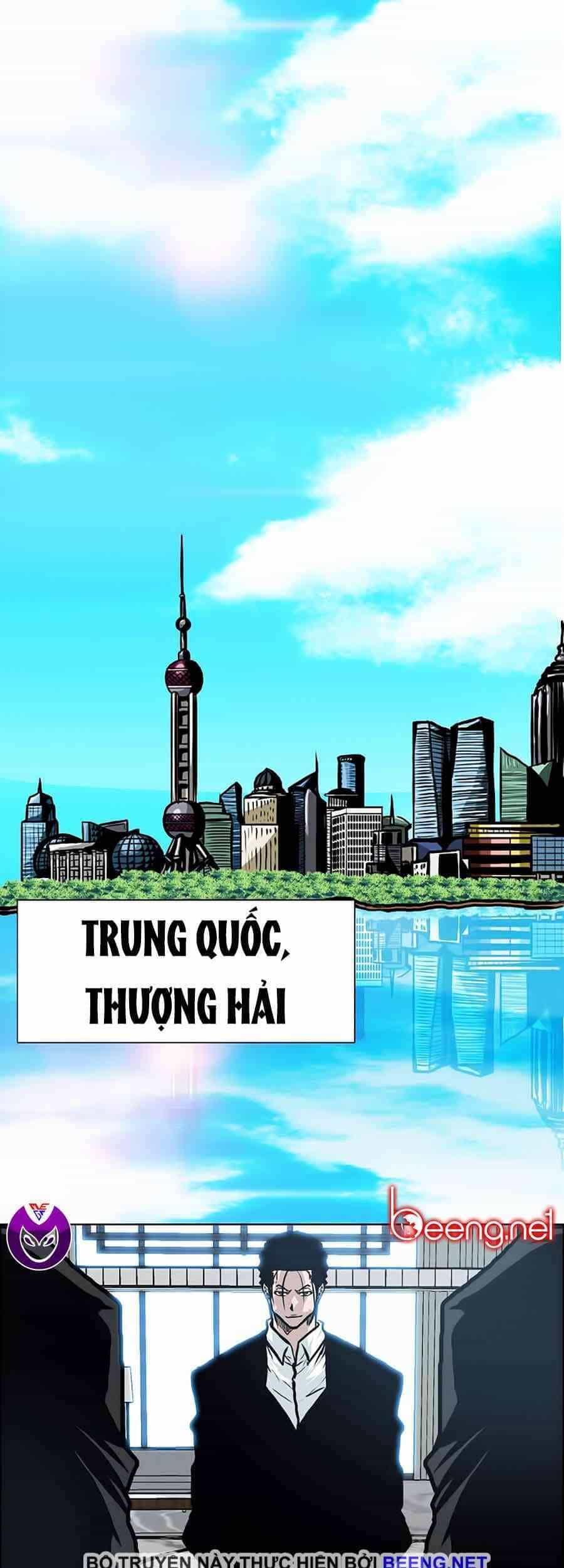 Bá Chủ Học Đường - Chương 128 - ảnh 1