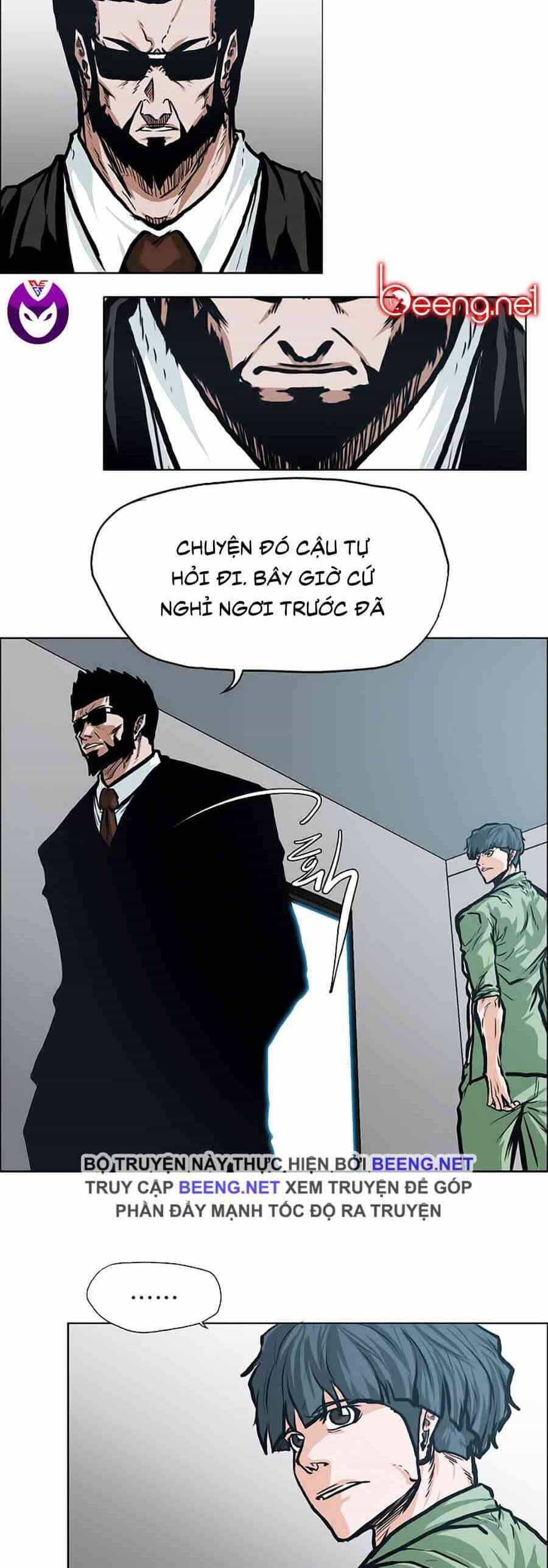 Bá Chủ Học Đường - Chương 128 - ảnh 10