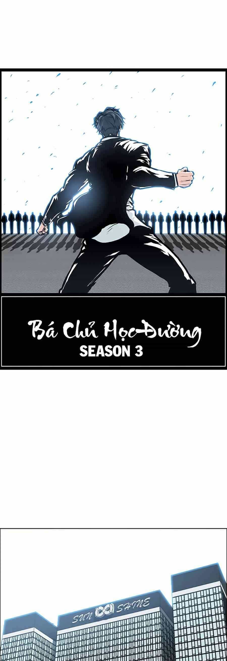 Bá Chủ Học Đường - Chương 128 - ảnh 19