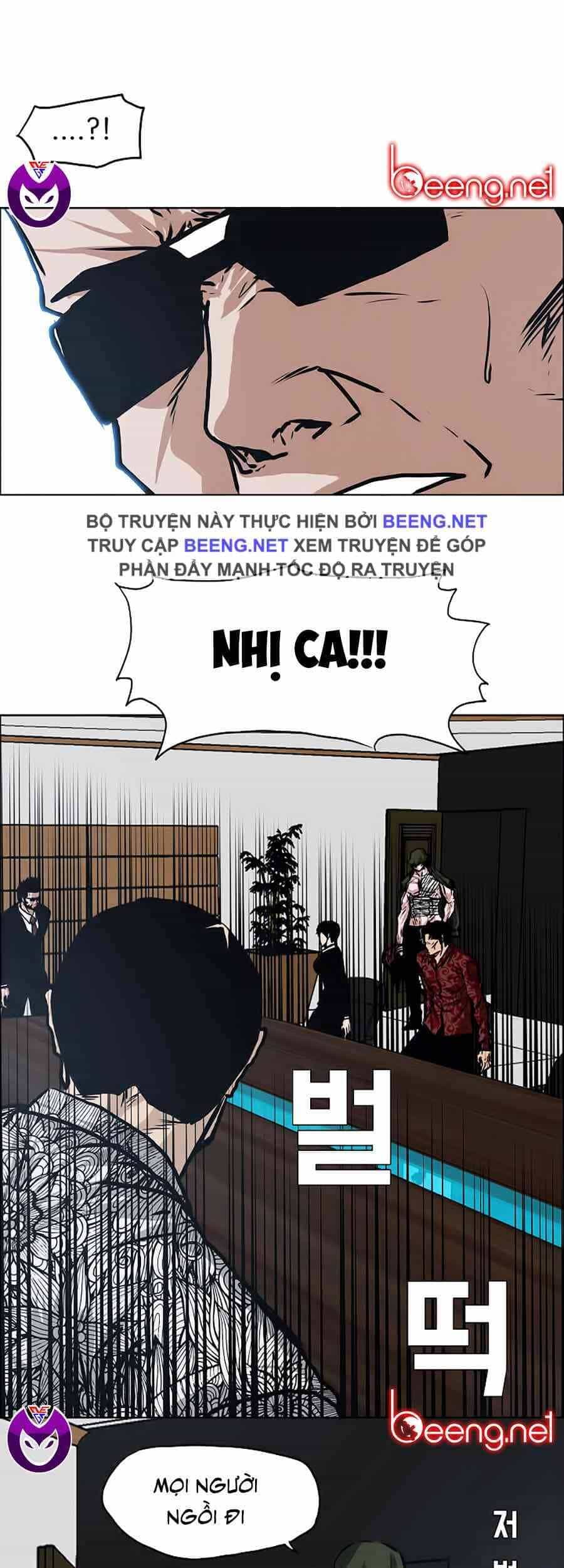 Bá Chủ Học Đường - Chương 128 - ảnh 25