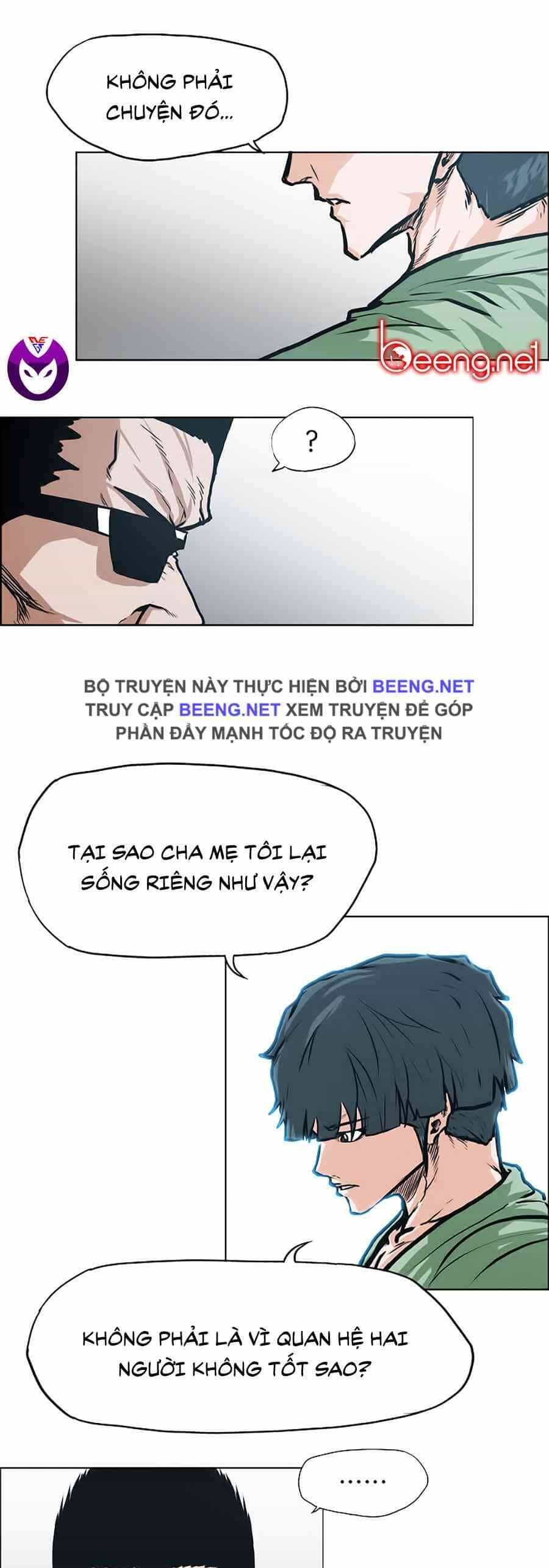 Bá Chủ Học Đường - Chương 128 - ảnh 9