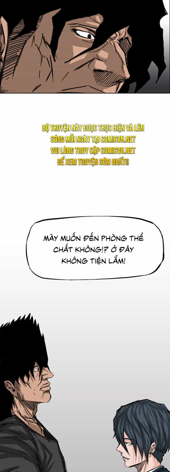 Bá Chủ Học Đường - Chương 12 - ảnh 14