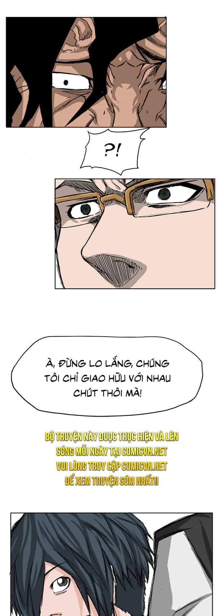 Bá Chủ Học Đường - Chương 12 - ảnh 20