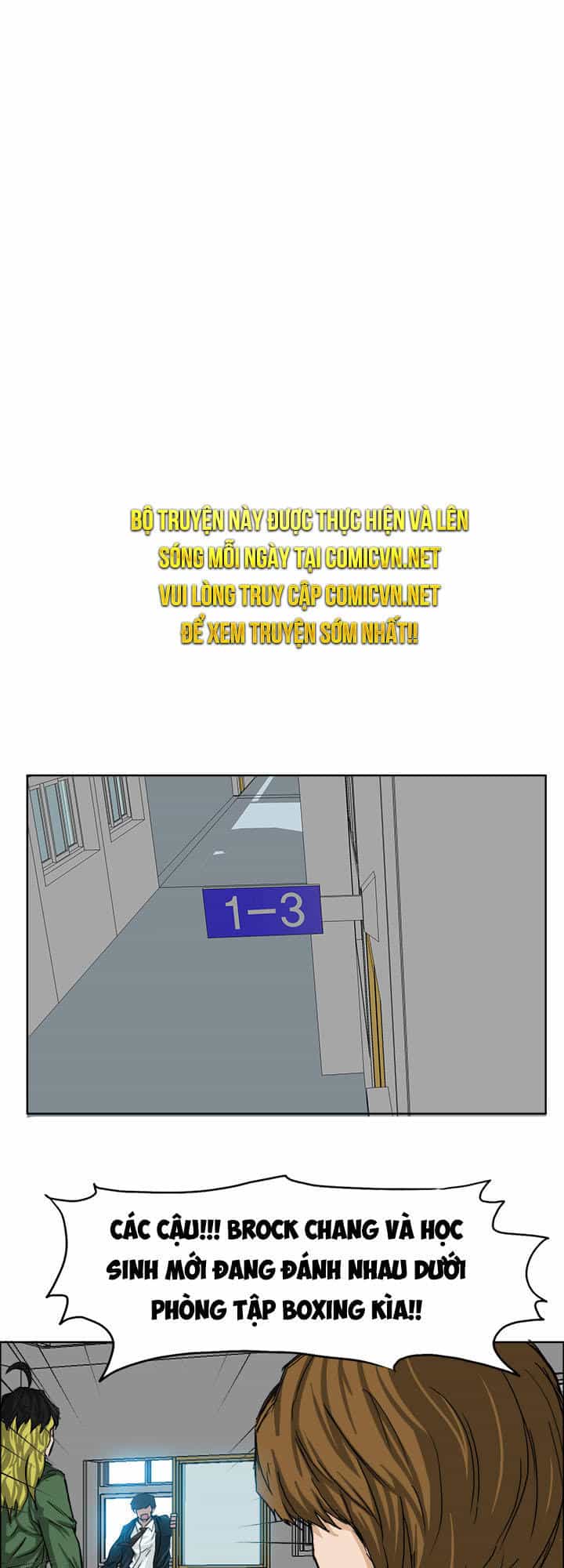 Bá Chủ Học Đường - Chương 12 - ảnh 40