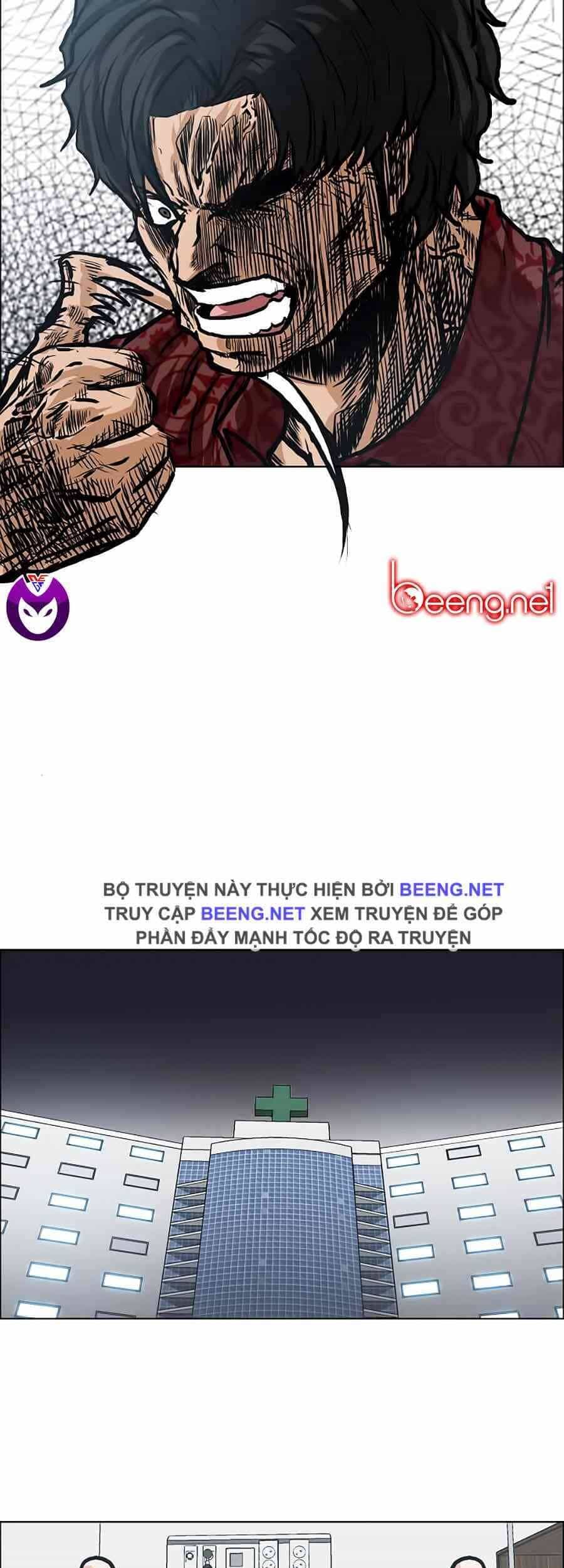 Bá Chủ Học Đường - Chương 129 - ảnh 25