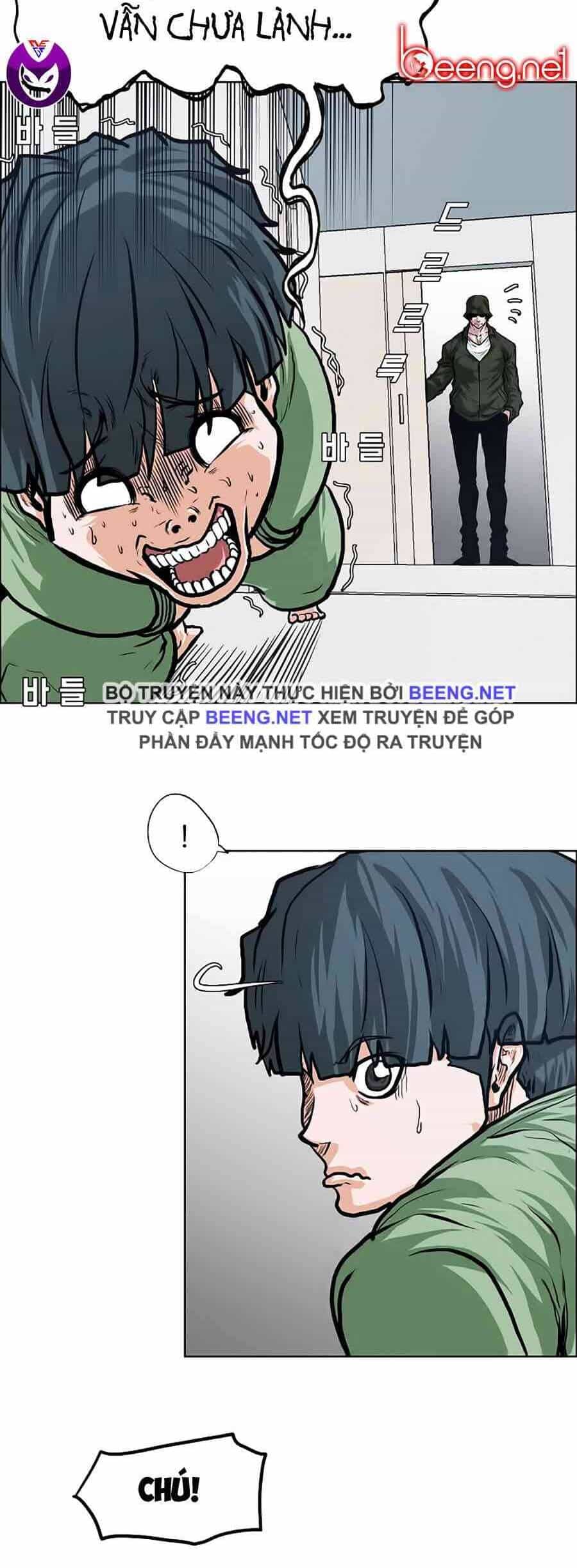 Bá Chủ Học Đường - Chương 129 - ảnh 28