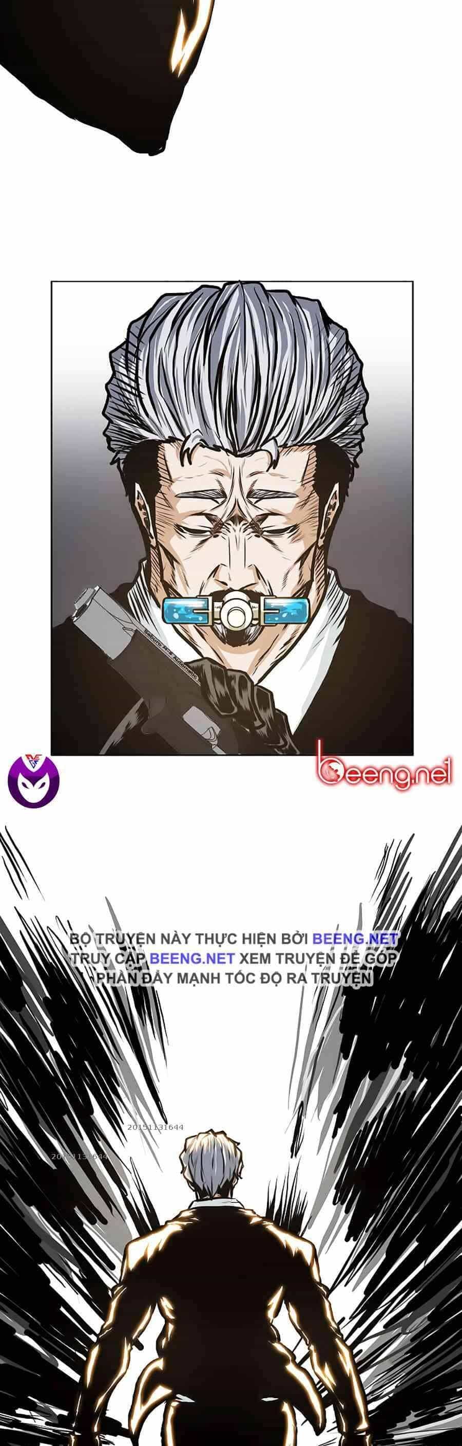 Bá Chủ Học Đường - Chương 130 - ảnh 37