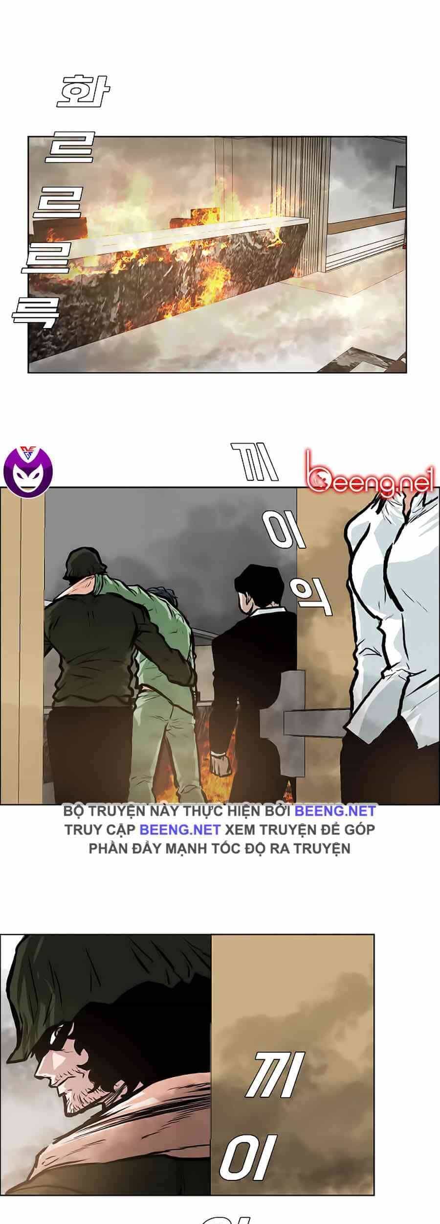 Bá Chủ Học Đường - Chương 131 - ảnh 32