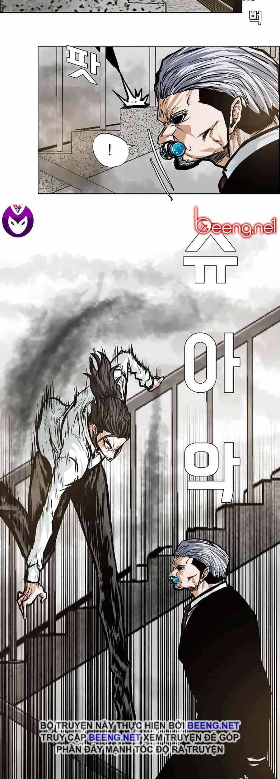 Bá Chủ Học Đường - Chương 131 - ảnh 34