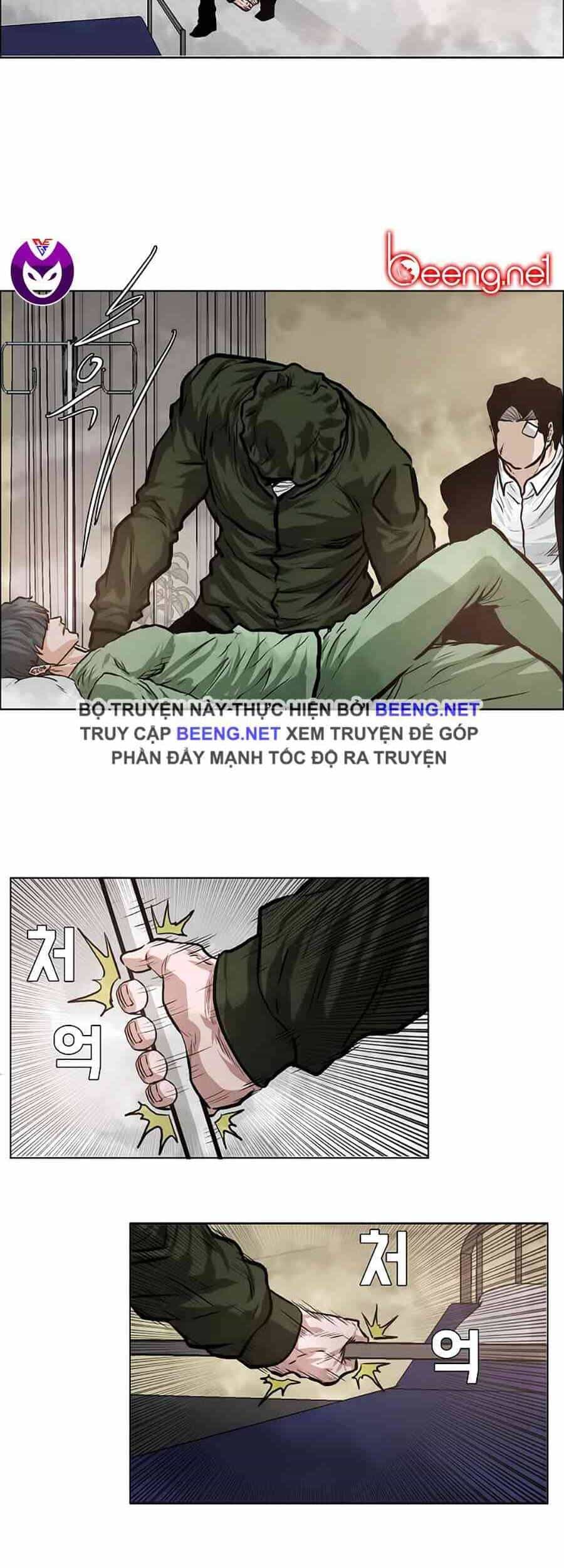 Bá Chủ Học Đường - Chương 132 - ảnh 10