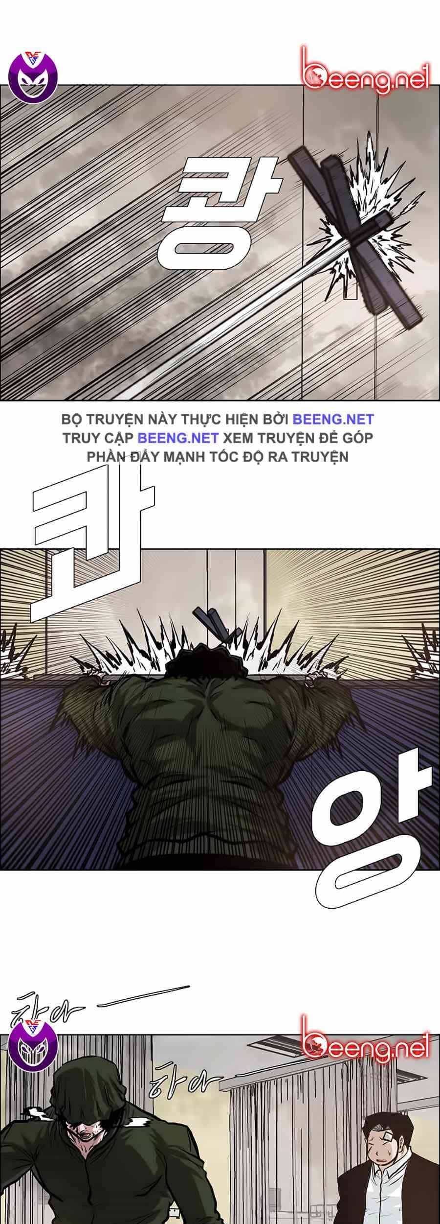 Bá Chủ Học Đường - Chương 132 - ảnh 11