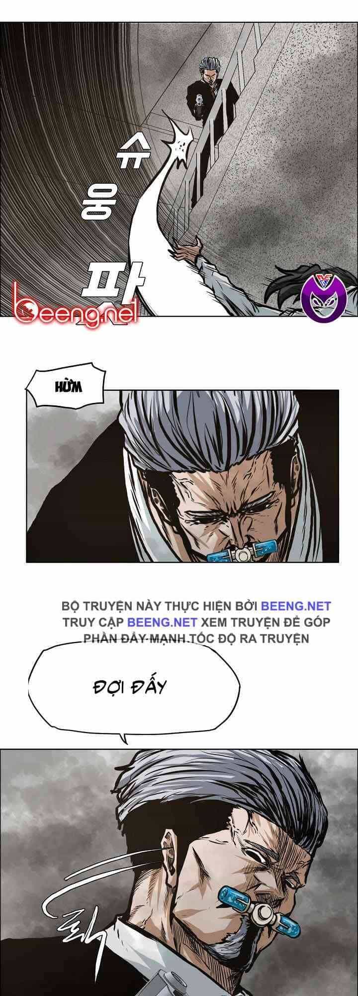 Bá Chủ Học Đường - Chương 132 - ảnh 2