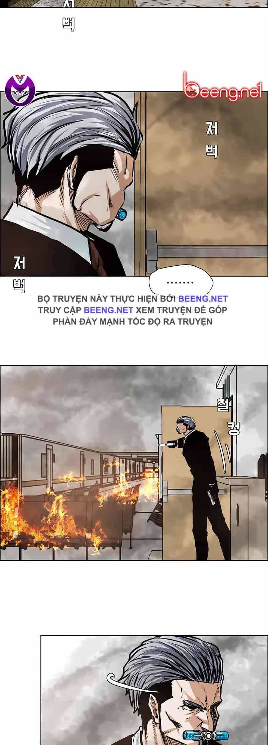 Bá Chủ Học Đường - Chương 132 - ảnh 3