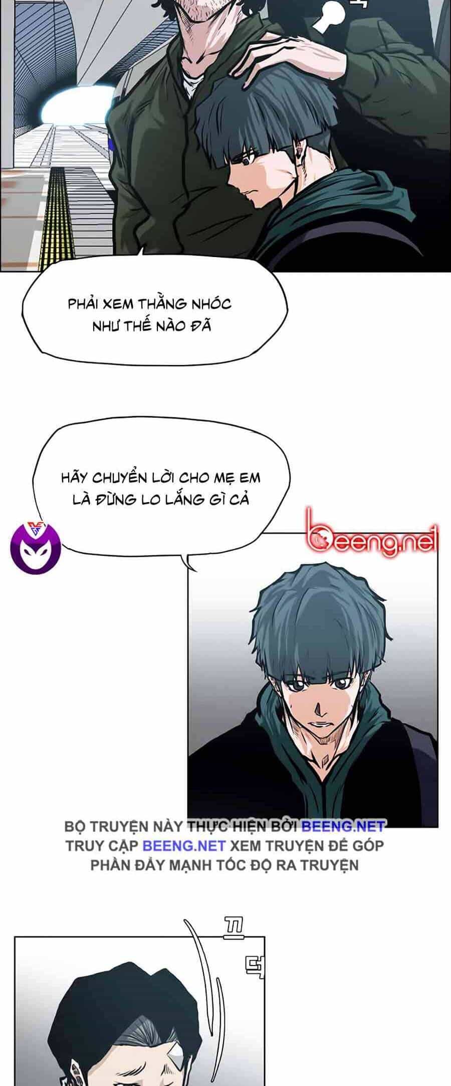 Bá Chủ Học Đường - Chương 133 - ảnh 17