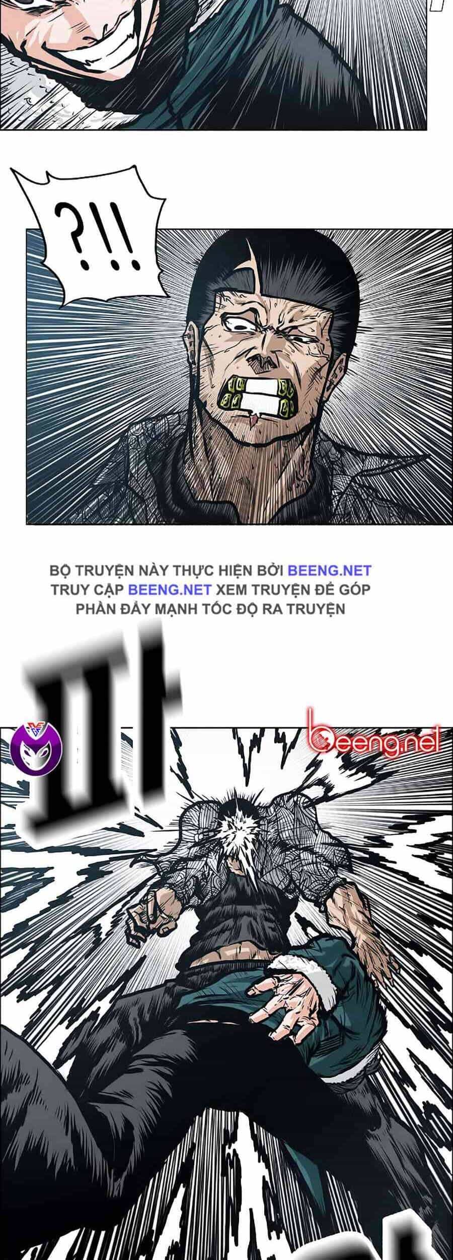 Bá Chủ Học Đường - Chương 135 - ảnh 28