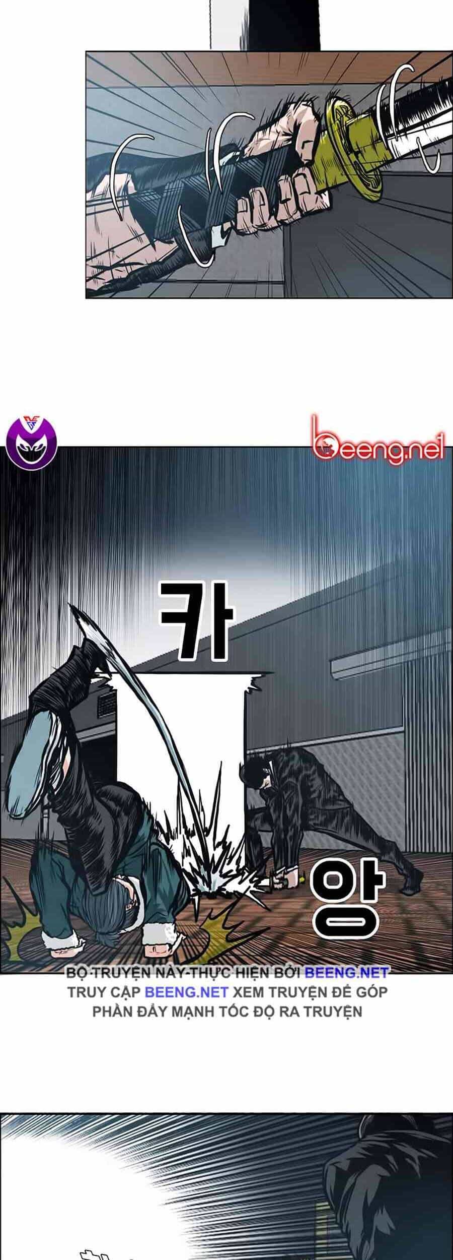 Bá Chủ Học Đường - Chương 136 - ảnh 24