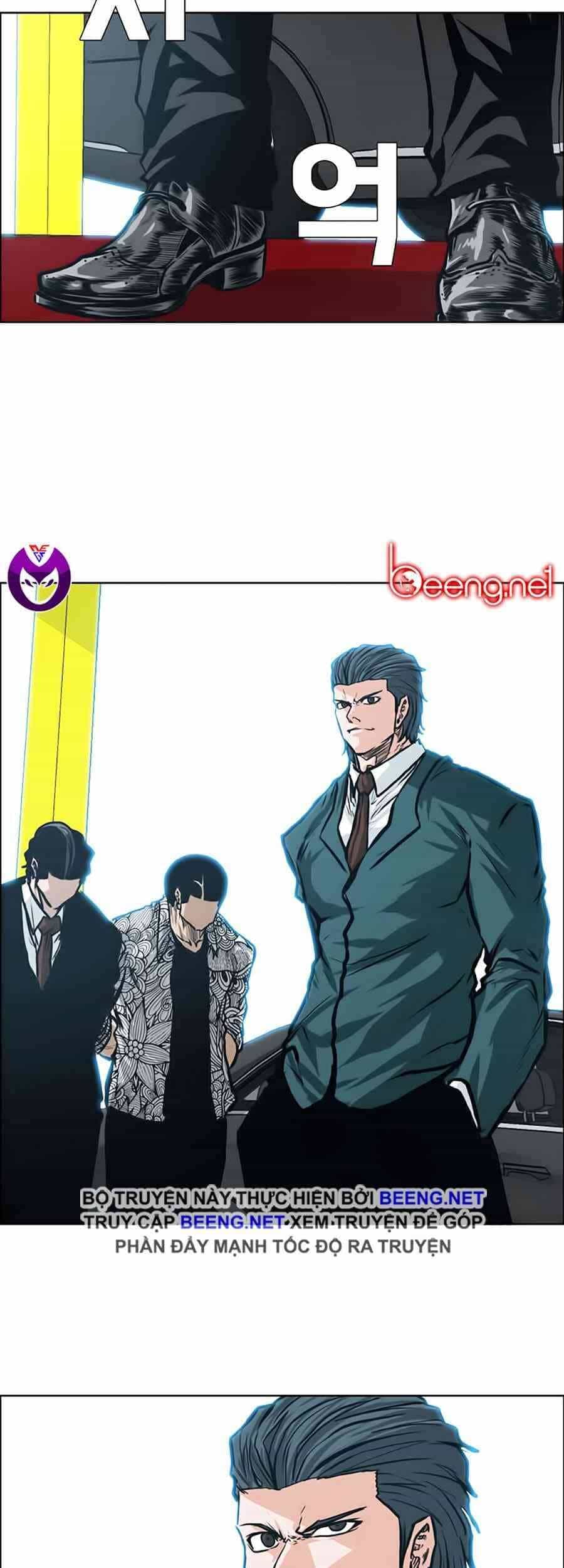 Bá Chủ Học Đường - Chương 136 - ảnh 35
