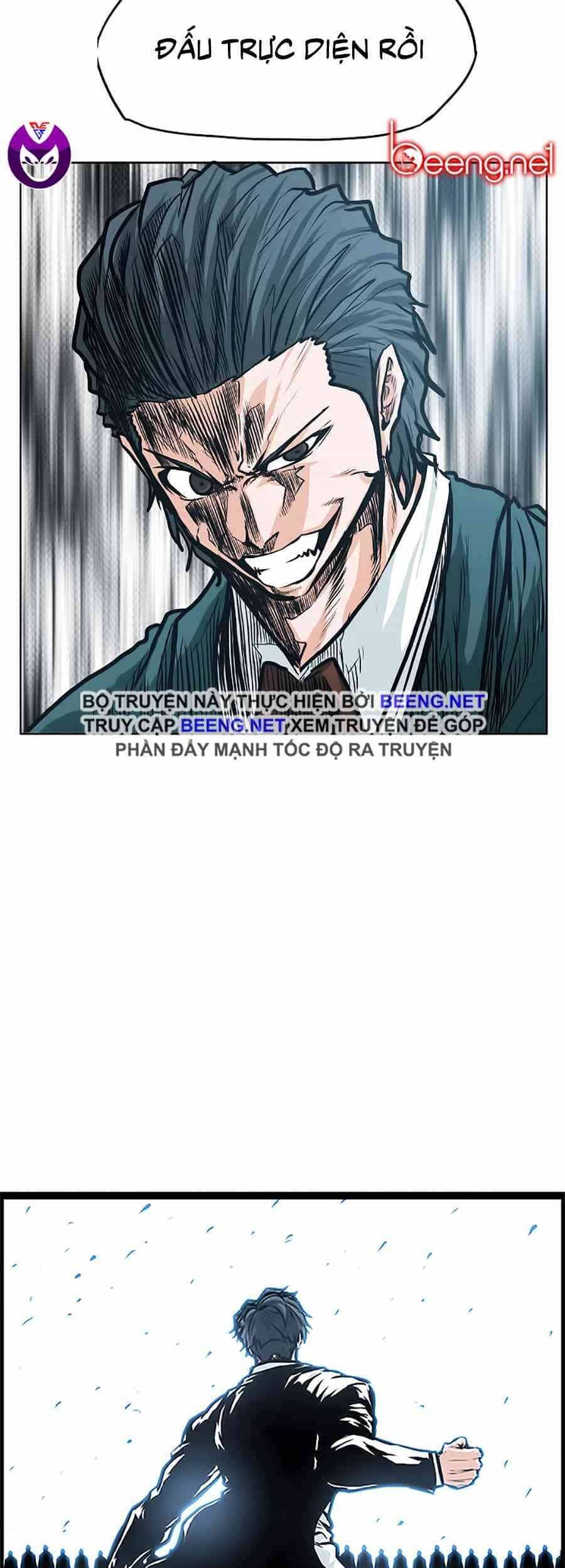 Bá Chủ Học Đường - Chương 137 - ảnh 13