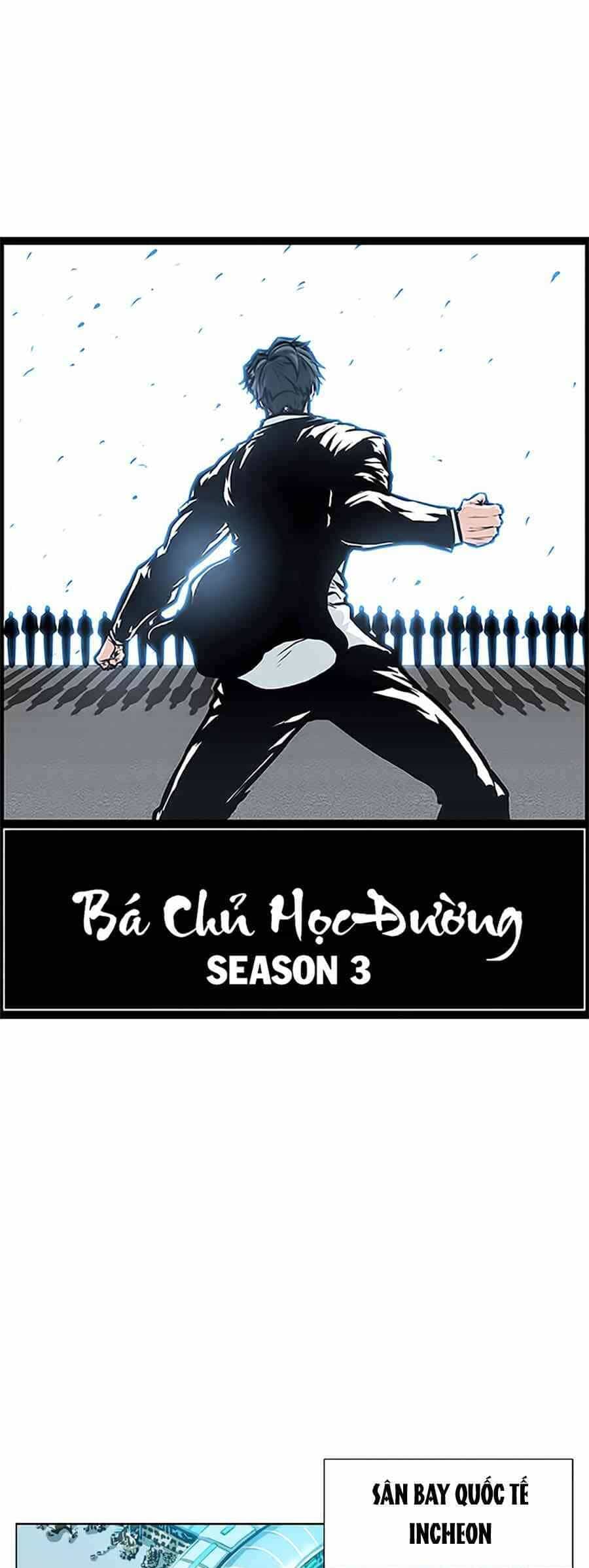 Bá Chủ Học Đường - Chương 138 - ảnh 21