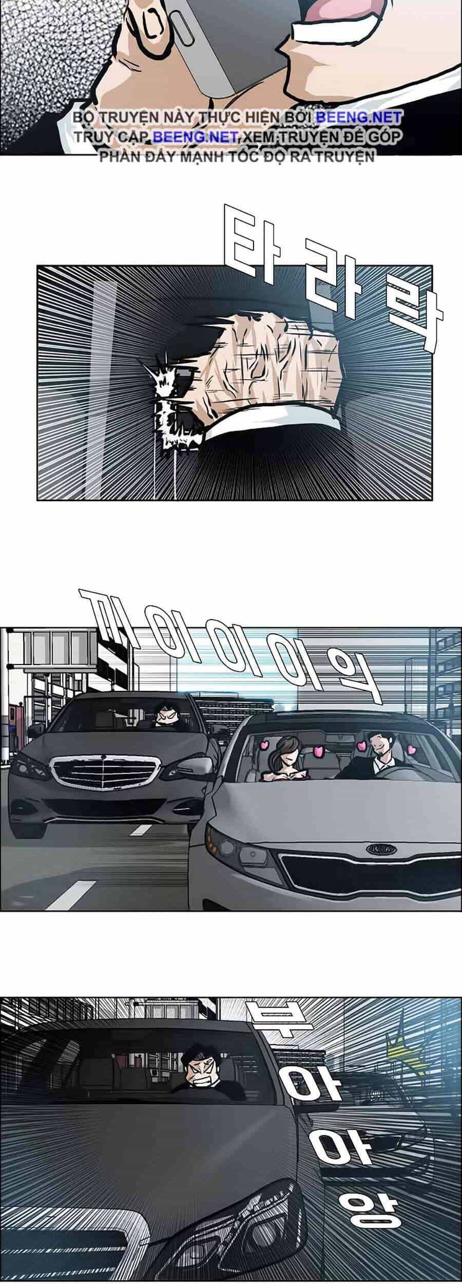 Bá Chủ Học Đường - Chương 139 - ảnh 16