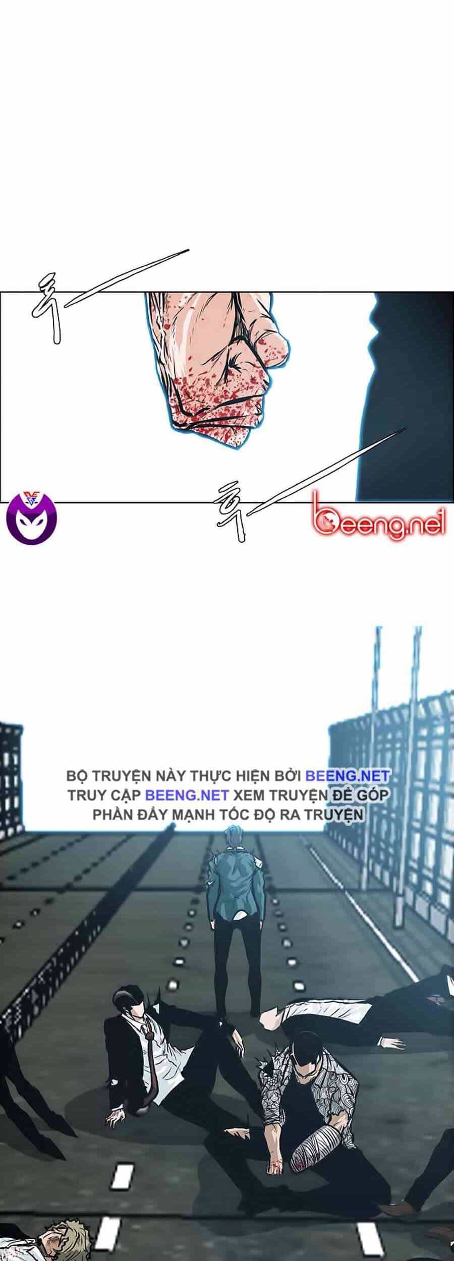 Bá Chủ Học Đường - Chương 139 - ảnh 4