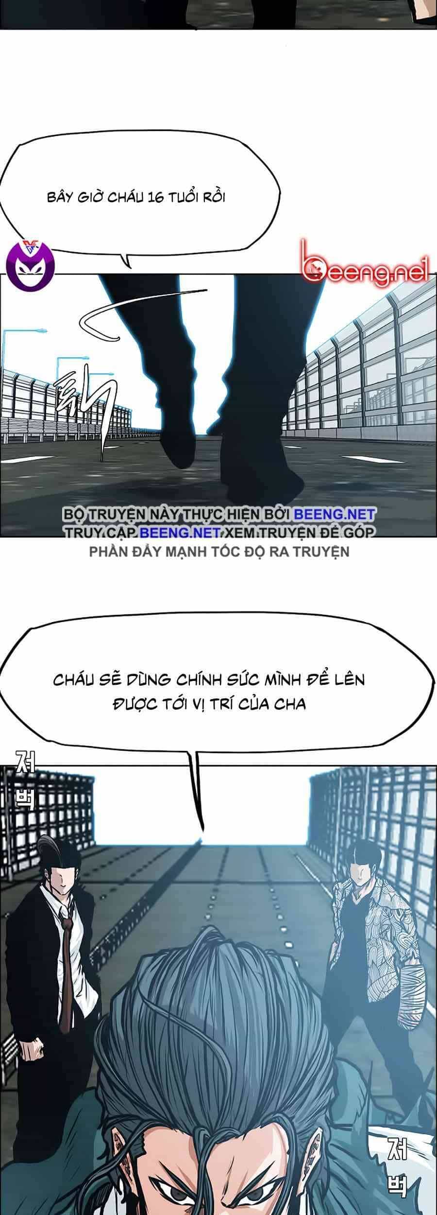Bá Chủ Học Đường - Chương 139 - ảnh 9