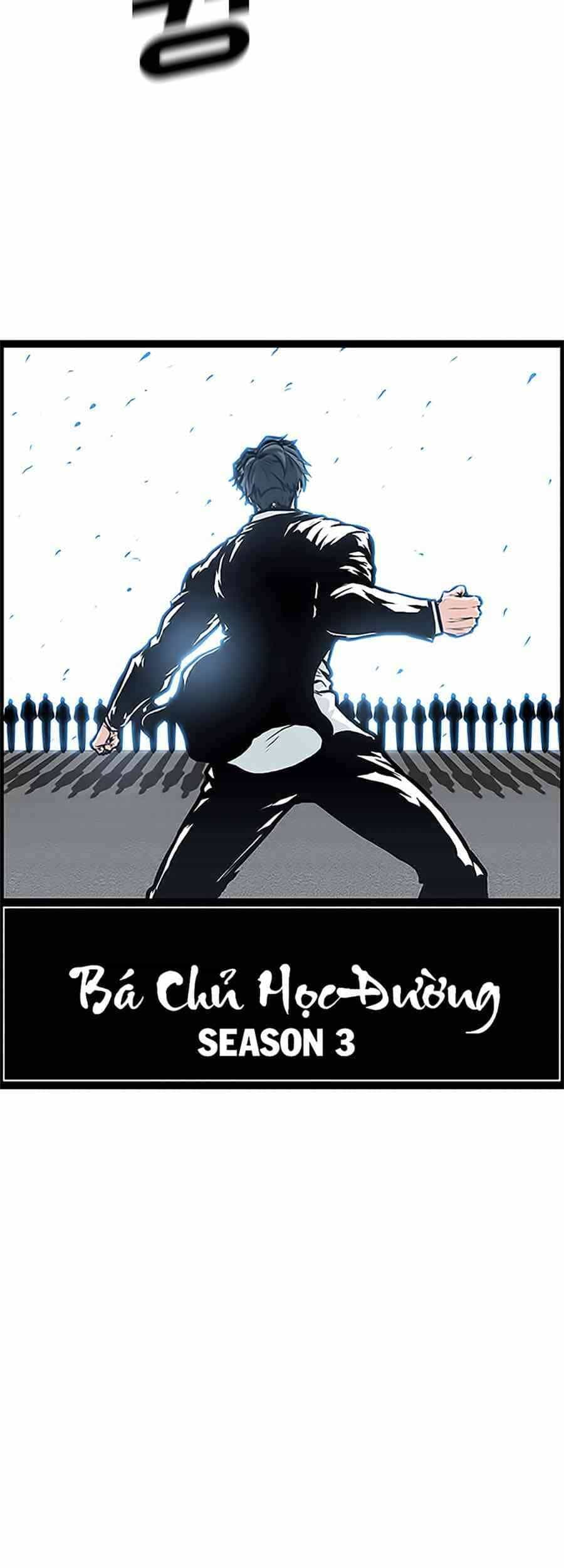 Bá Chủ Học Đường - Chương 141 - ảnh 19