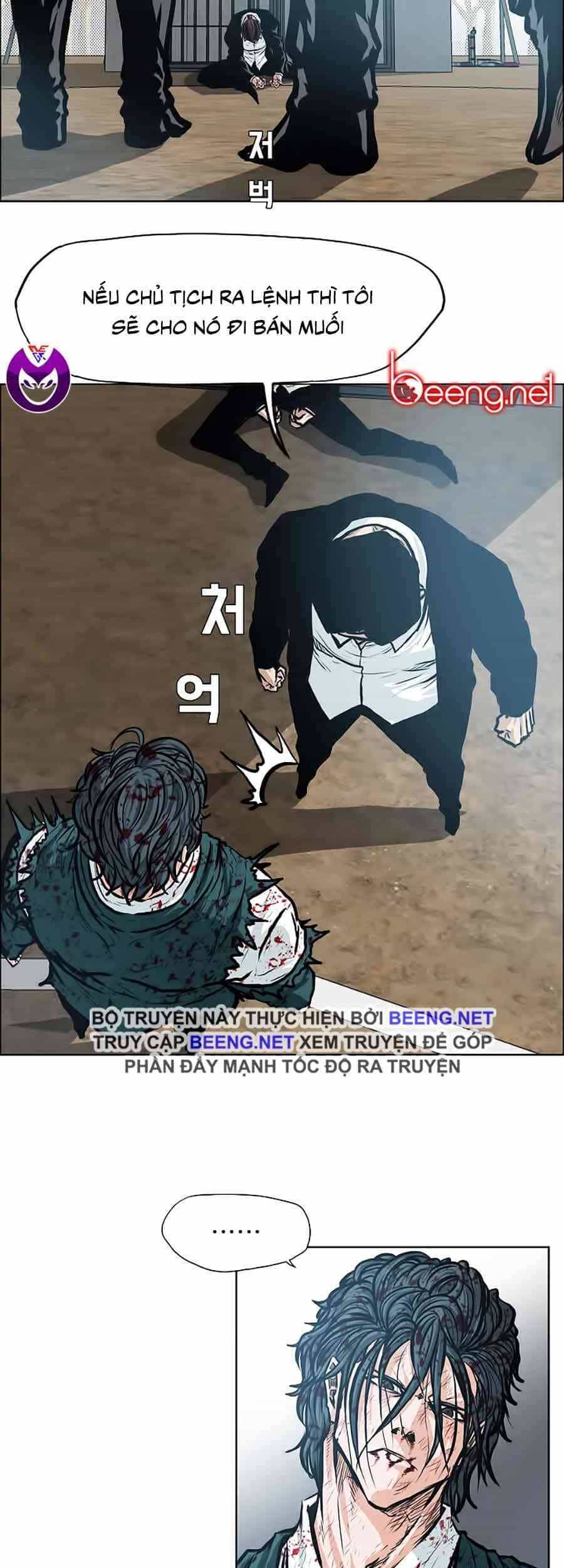Bá Chủ Học Đường - Chương 144 - ảnh 3