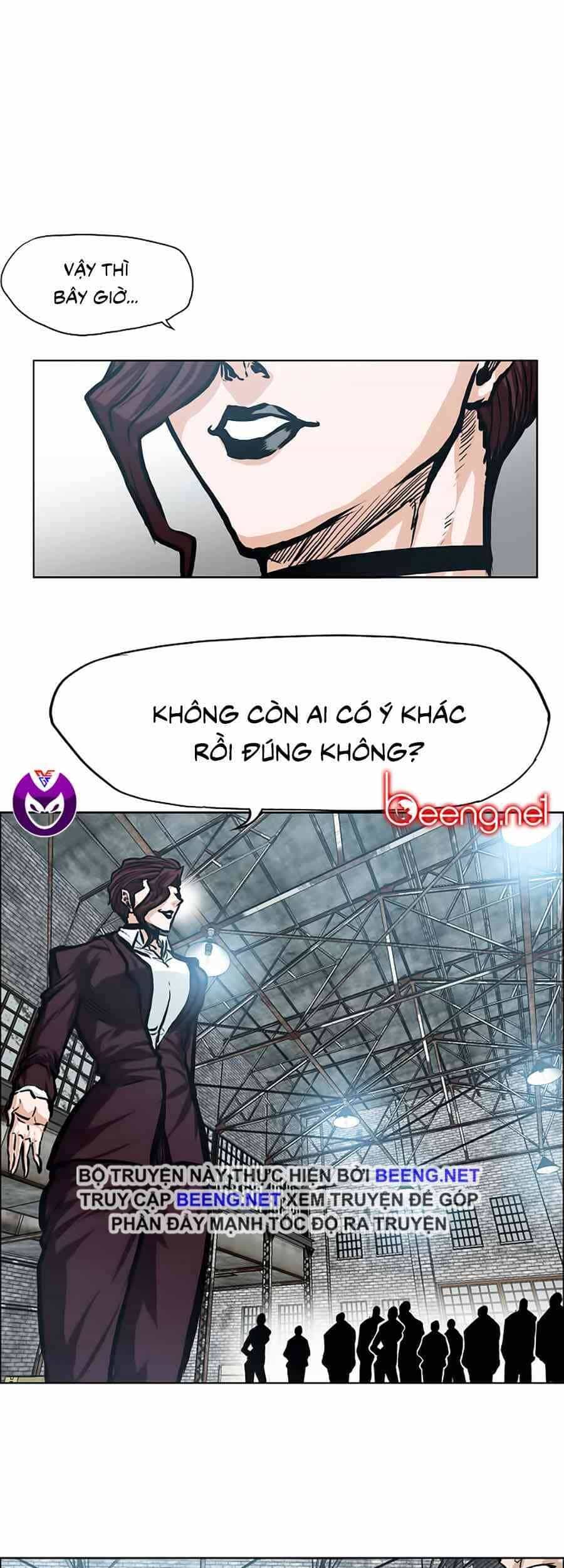 Bá Chủ Học Đường - Chương 146 - ảnh 23