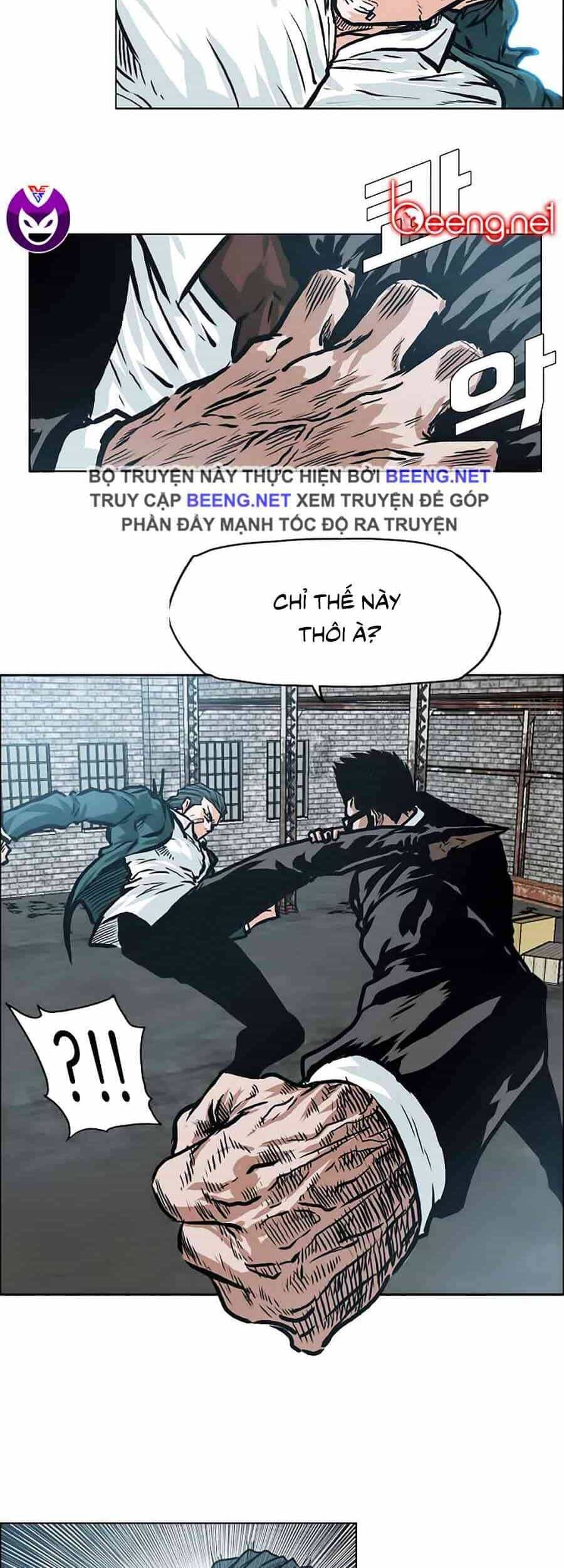 Bá Chủ Học Đường - Chương 147 - ảnh 4