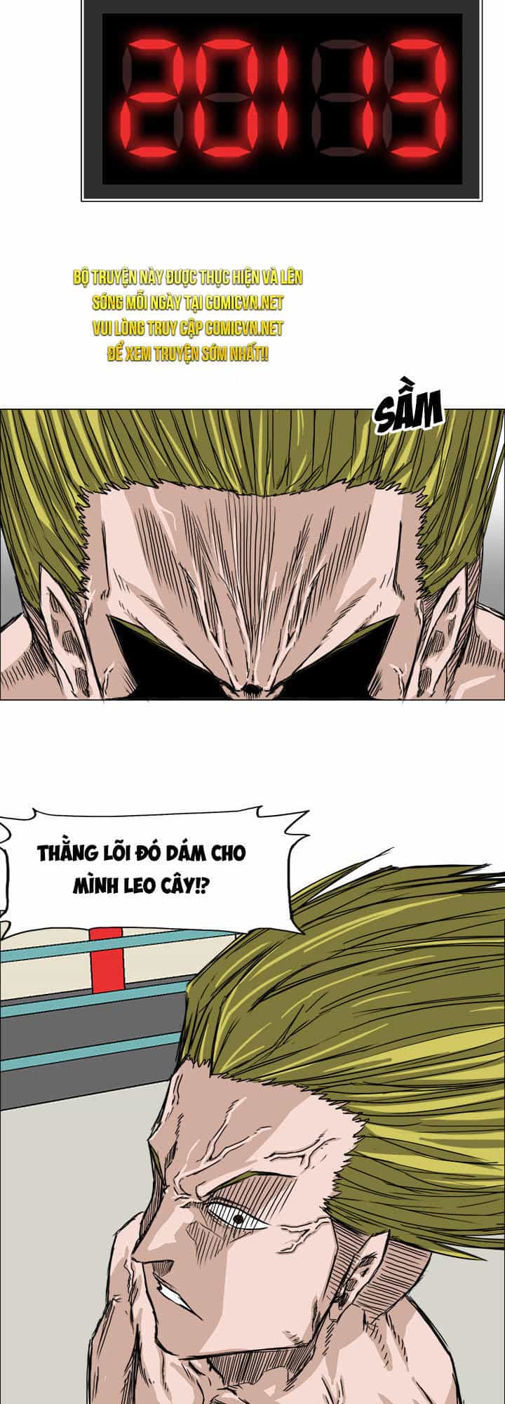 Bá Chủ Học Đường - Chương 14 - ảnh 40