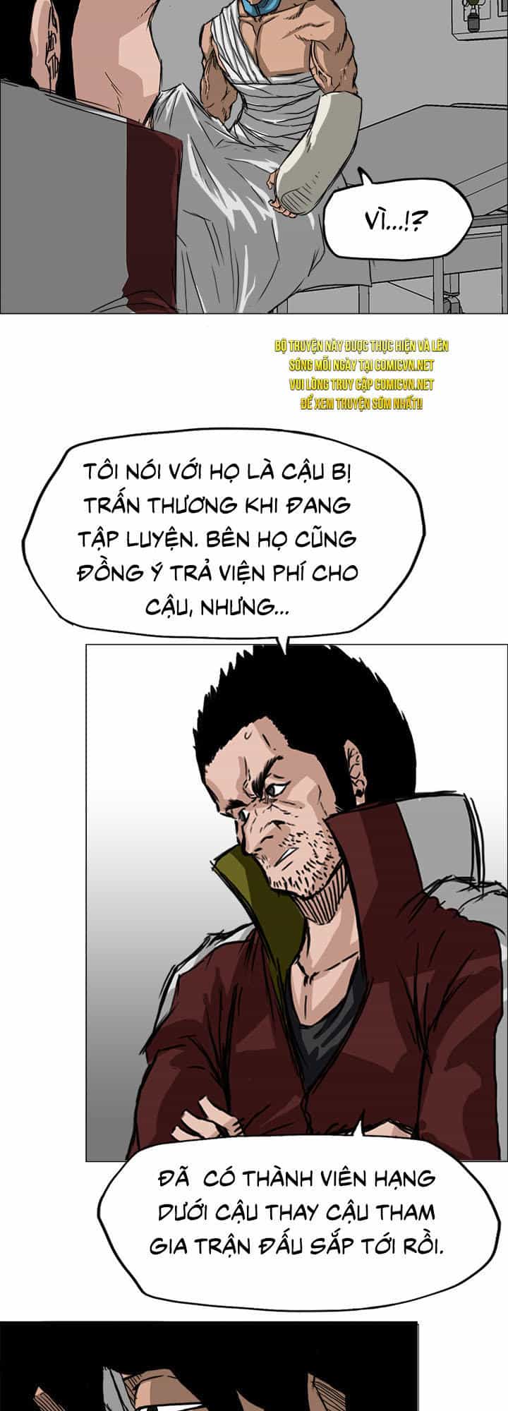 Bá Chủ Học Đường - Chương 14 - ảnh 6