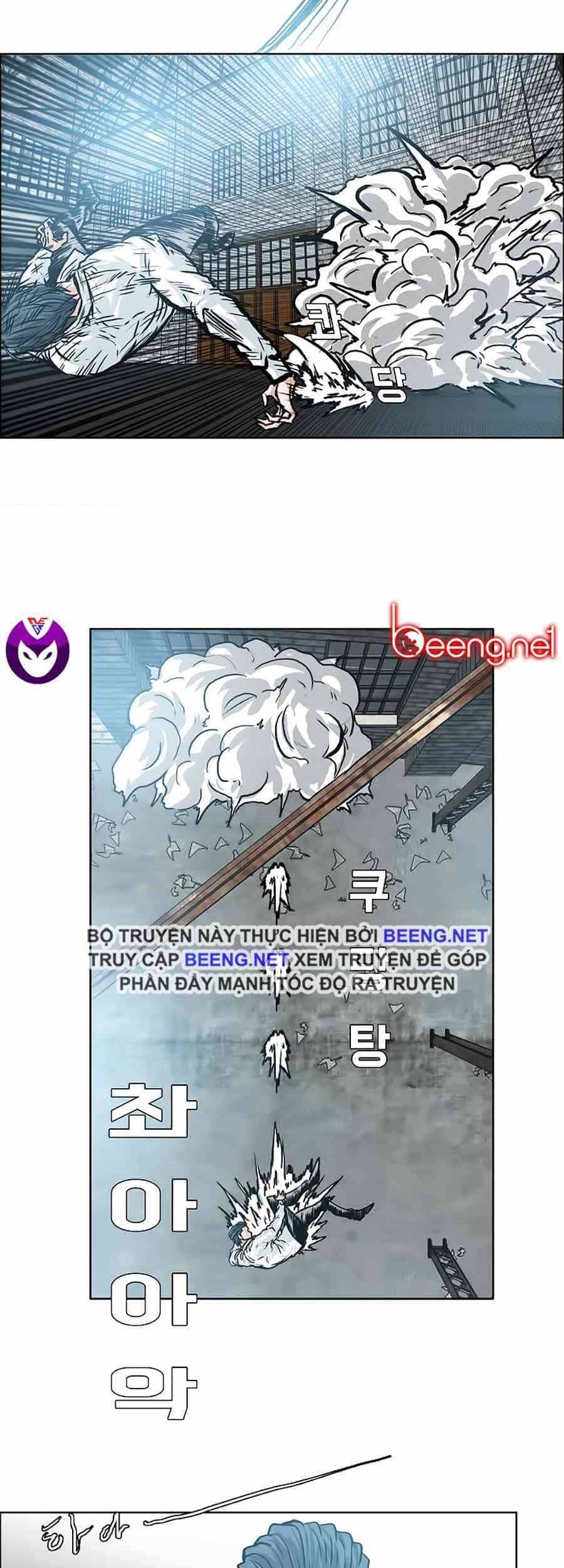 Bá Chủ Học Đường - Chương 149 - ảnh 19