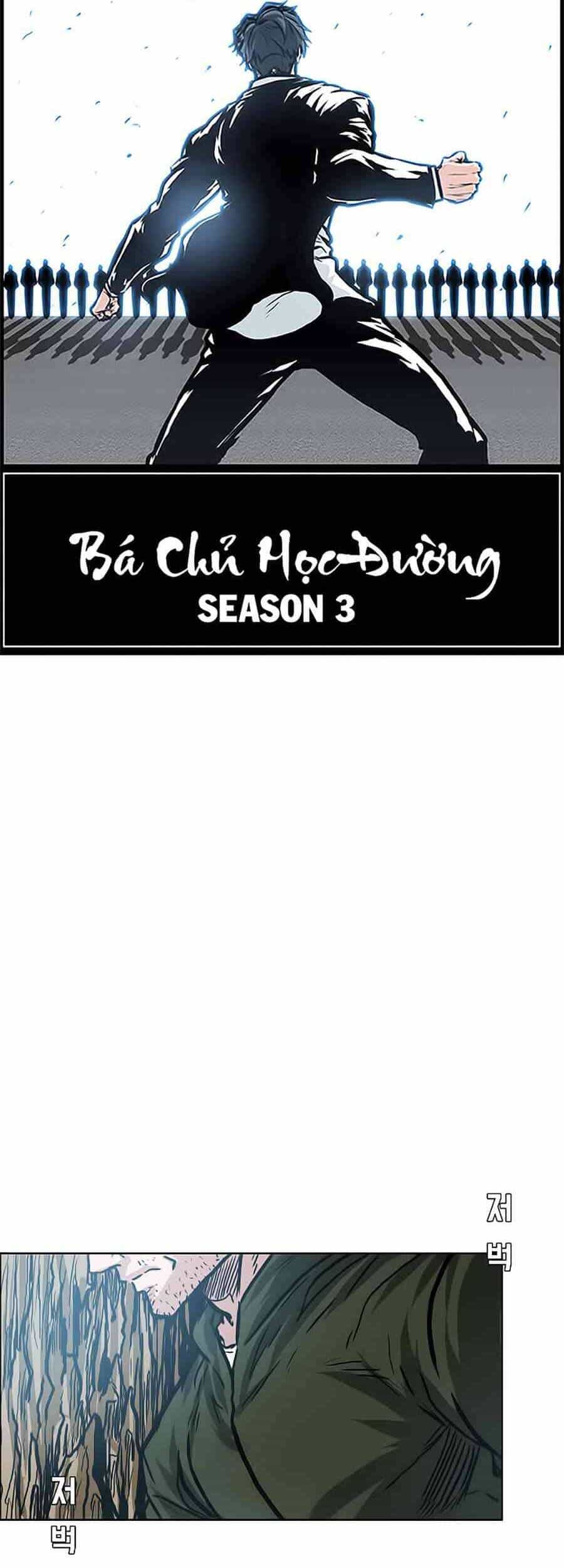 Bá Chủ Học Đường - Chương 149 - ảnh 24