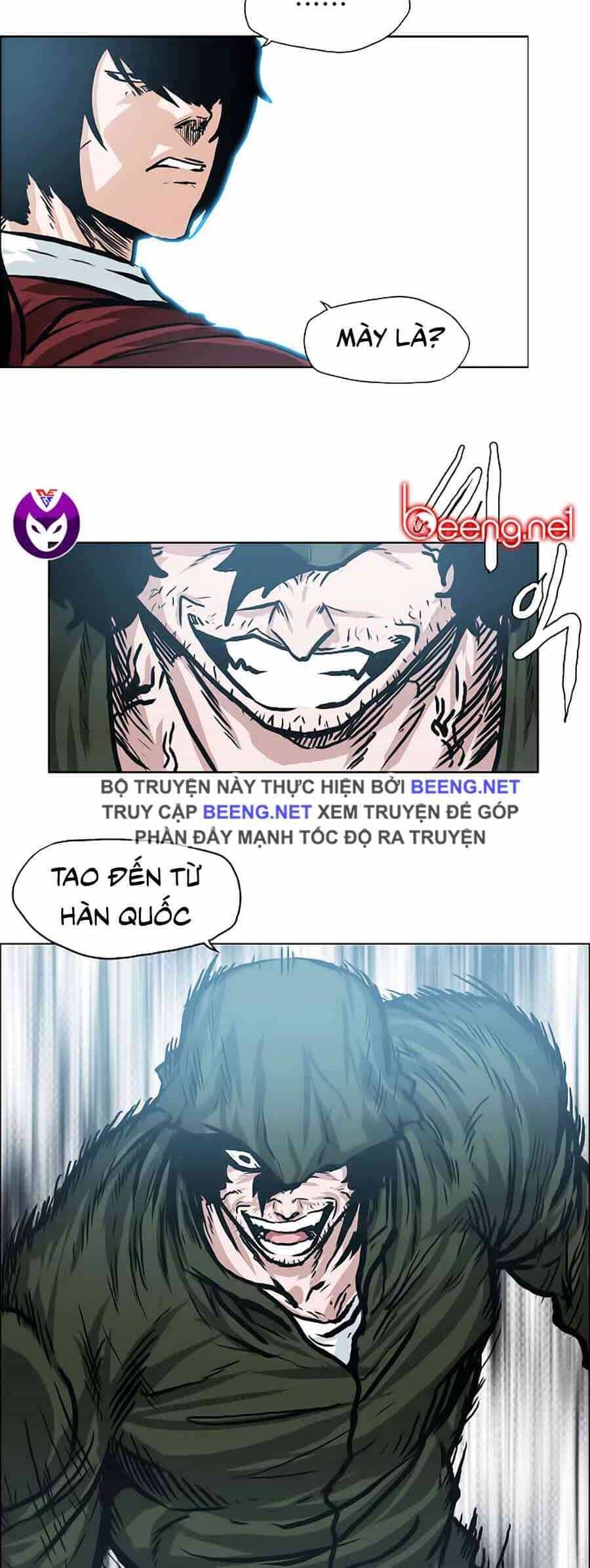 Bá Chủ Học Đường - Chương 150 - ảnh 14